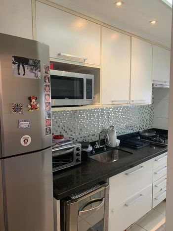Foto 9 do(a) Apartamento de 3 quartos à venda em Cidade São Francisco, São Paulo