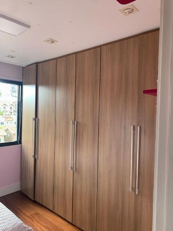 Foto 13 do(a) Apartamento de 3 quartos à venda em Cidade São Francisco, São Paulo