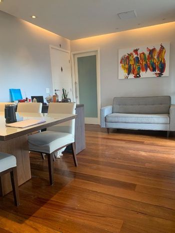 Foto 6 do(a) Apartamento de 3 quartos à venda em Cidade São Francisco, São Paulo