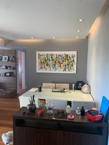 Foto 7 do(a) Apartamento de 3 quartos à venda em Cidade São Francisco, São Paulo