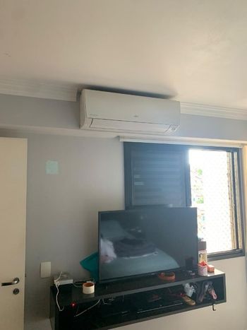 Foto 18 do(a) Apartamento de 3 quartos à venda em Cidade São Francisco, São Paulo
