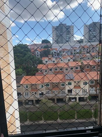 Foto 17 do(a) Apartamento de 3 quartos à venda em Cidade São Francisco, São Paulo