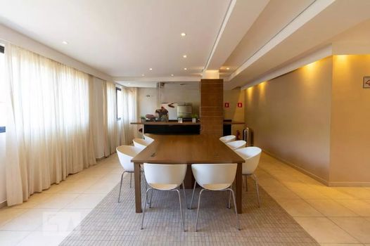 Foto 47 do(a) Apartamento de 3 quartos à venda em Cidade São Francisco, São Paulo