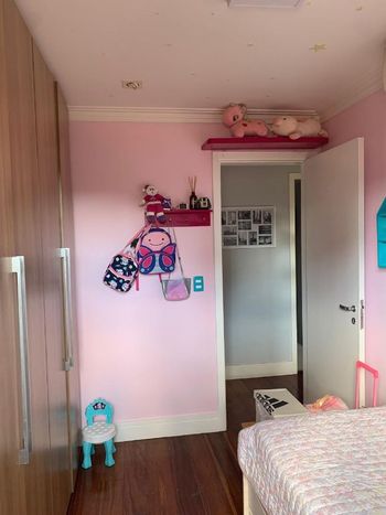 Foto 12 do(a) Apartamento de 3 quartos à venda em Cidade São Francisco, São Paulo