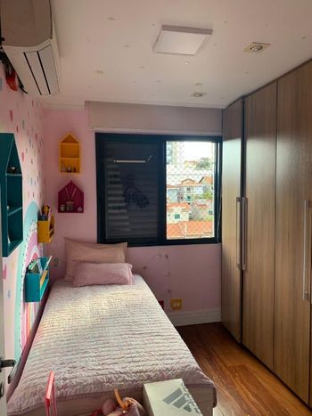 Foto 14 do(a) Apartamento de 3 quartos à venda em Cidade São Francisco, São Paulo