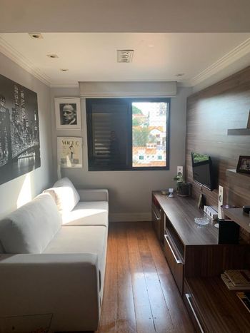 Foto 3 do(a) Apartamento de 3 quartos à venda em Cidade São Francisco, São Paulo