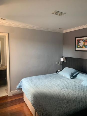 Foto 21 do(a) Apartamento de 3 quartos à venda em Cidade São Francisco, São Paulo