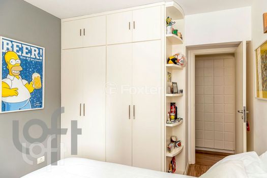 Foto 2 do(a) Apartamento de 4 quartos à venda em Vila Suzana, São Paulo