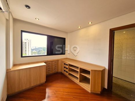 Foto 29 do(a) Apartamento de 4 quartos à venda em Vila Mariana, São Paulo