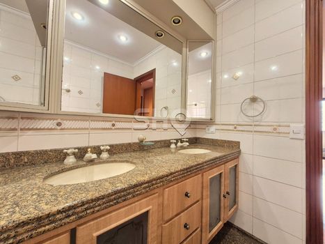Foto 40 do(a) Apartamento de 4 quartos à venda em Vila Mariana, São Paulo