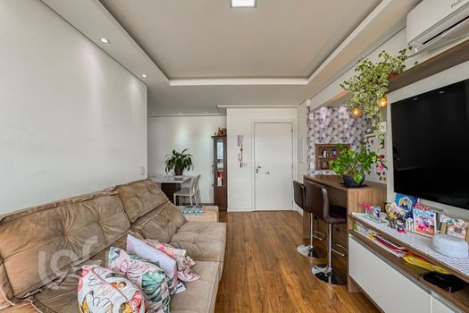 Foto 7 do(a) Apartamento de 3 quartos à venda em Navegantes, Porto Alegre