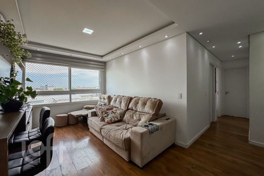 Foto 2 do(a) Apartamento de 3 quartos à venda em Navegantes, Porto Alegre