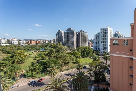 Foto 39 do(a) Cobertura de 3 quartos à venda em Jardim Europa, Porto Alegre