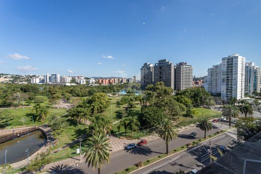Foto 35 do(a) Cobertura de 3 quartos à venda em Jardim Europa, Porto Alegre