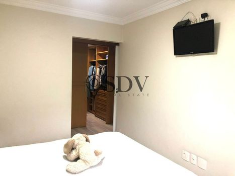 Foto 33 do(a) Apartamento de 4 quartos à venda em Bela Aliança, São Paulo