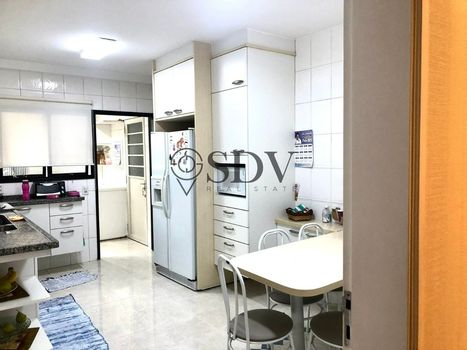 Foto 24 do(a) Apartamento de 4 quartos à venda em Bela Aliança, São Paulo