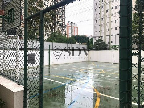 Foto 29 do(a) Apartamento de 4 quartos à venda em Bela Aliança, São Paulo