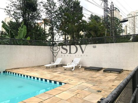 Foto 25 do(a) Apartamento de 4 quartos à venda em Bela Aliança, São Paulo