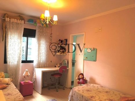 Foto 21 do(a) Apartamento de 4 quartos à venda em Bela Aliança, São Paulo