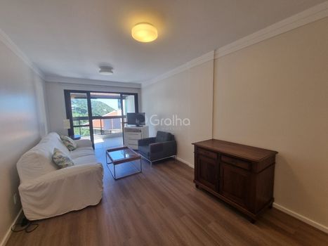 Foto 1 do(a) Apartamento de 2 quartos à venda em Praia Brava, Florianópolis