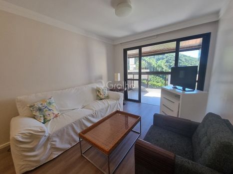 Foto 3 do(a) Apartamento de 2 quartos à venda em Praia Brava, Florianópolis