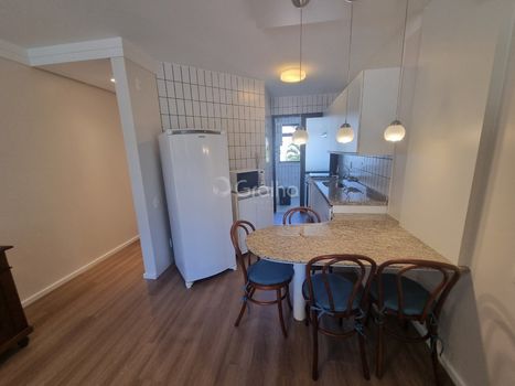 Foto 6 do(a) Apartamento de 2 quartos à venda em Praia Brava, Florianópolis