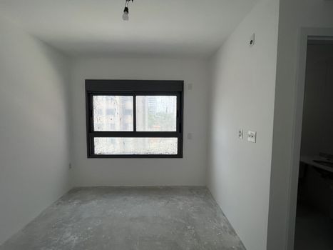 Foto 19 do(a) Apartamento de 2 quartos à venda em Santo Amaro, São Paulo