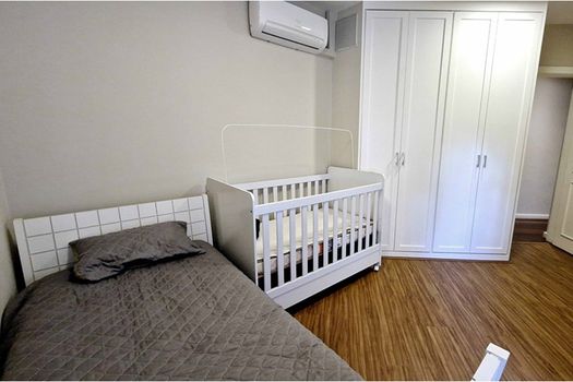 Foto 23 do(a) Apartamento de 4 quartos à venda em Paineiras do Morumbi, São Paulo