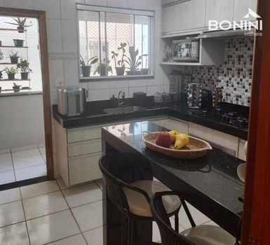 Foto 1 do(a) Apartamento de 2 quartos à venda em Centro, Americana