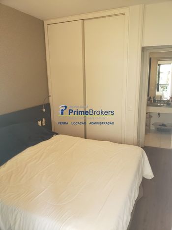 Foto 11 do(a) Apartamento de 1 quartos à venda em Itaim Bibi, São Paulo