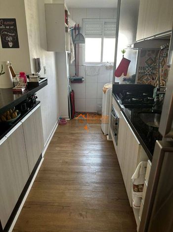 Foto 13 do(a) Apartamento de 2 quartos à venda em Vila São Rafael, Guarulhos