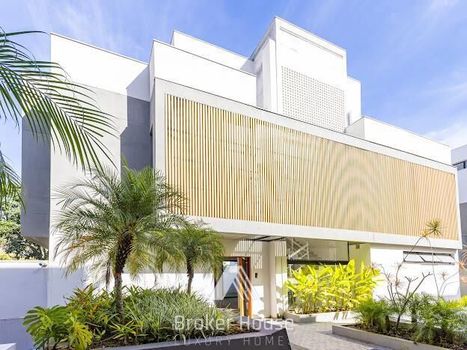 Foto 35 do(a) Casa em Condomínio de 4 quartos à venda em Jardim dos Estados, São Paulo