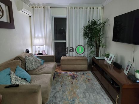 Foto 3 do(a) Apartamento de 2 quartos à venda em Saúde, São Paulo