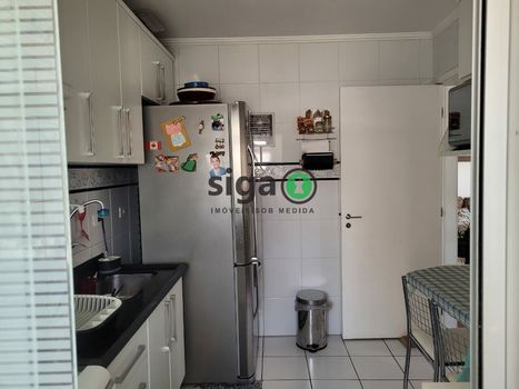Foto 9 do(a) Apartamento de 2 quartos à venda em Saúde, São Paulo