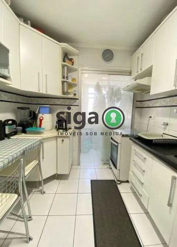 Foto 10 do(a) Apartamento de 2 quartos à venda em Saúde, São Paulo