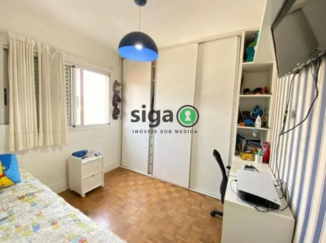 Foto 18 do(a) Apartamento de 2 quartos à venda em Saúde, São Paulo