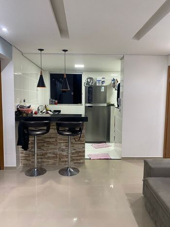 Foto 4 do(a) Apartamento de 3 quartos à venda em Mantiqueira, Belo Horizonte