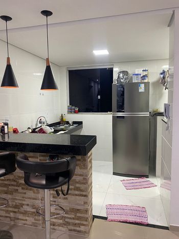 Foto 6 do(a) Apartamento de 3 quartos à venda em Mantiqueira, Belo Horizonte