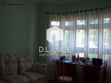 Foto 9 do(a) Casa em Condomínio false à venda em Jardim Chapadão, Campinas