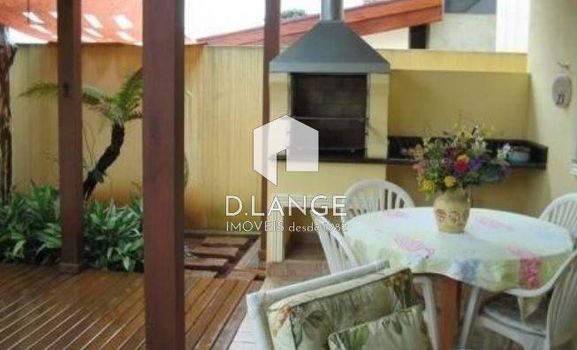 Foto 15 do(a) Casa em Condomínio false à venda em Jardim Chapadão, Campinas