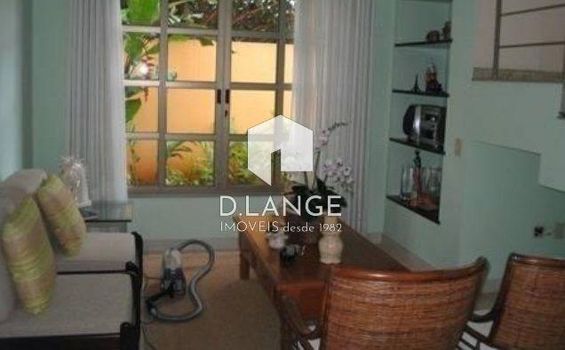 Foto 10 do(a) Casa em Condomínio false à venda em Jardim Chapadão, Campinas