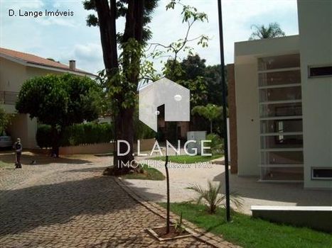 Foto 4 do(a) Casa em Condomínio false à venda em Jardim Chapadão, Campinas