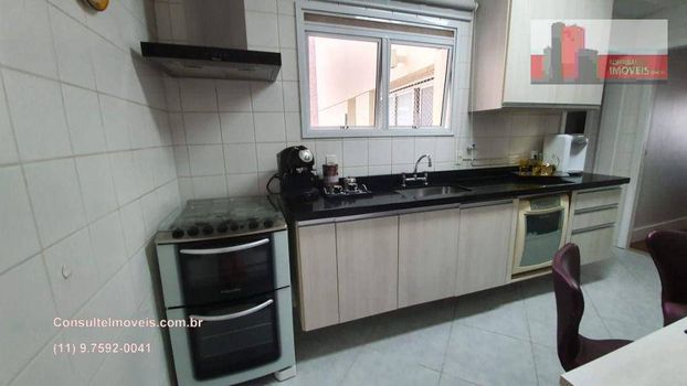 Foto 11 do(a) Cobertura de 3 quartos à venda em Alto da Lapa, São Paulo