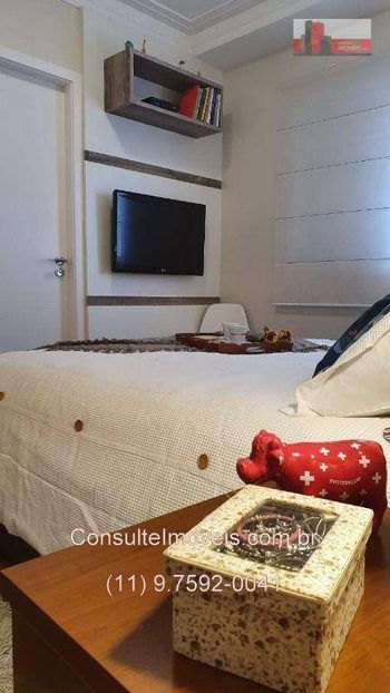 Foto 25 do(a) Cobertura de 3 quartos à venda em Alto da Lapa, São Paulo