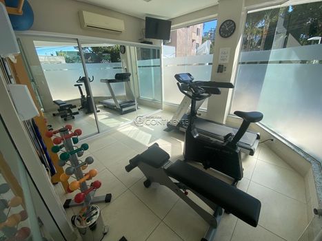 Foto 41 do(a) Apartamento de 4 quartos à venda em Itaguaçu, Florianópolis