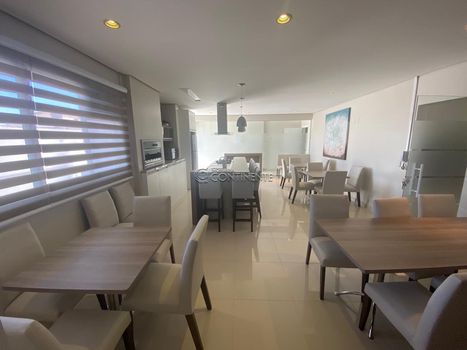 Foto 43 do(a) Apartamento de 4 quartos à venda em Itaguaçu, Florianópolis