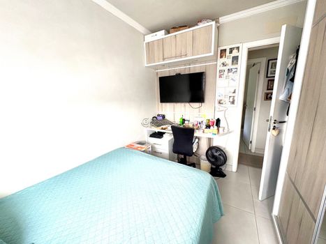 Foto 17 do(a) Apartamento de 4 quartos à venda em Itaguaçu, Florianópolis