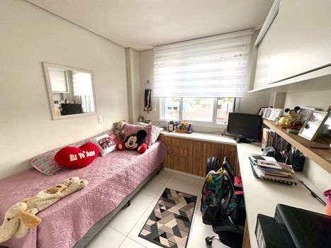 Foto 13 do(a) Apartamento de 4 quartos à venda em Itaguaçu, Florianópolis