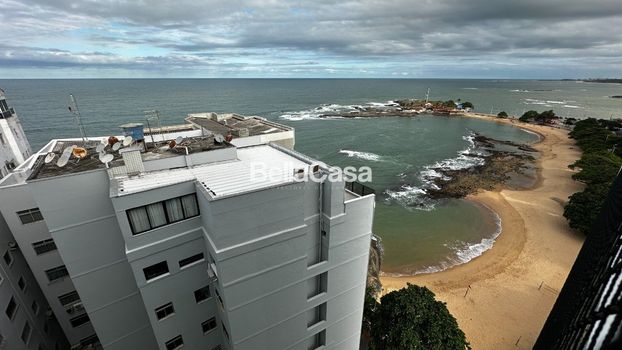 Foto 8 do(a) Apartamento de 1 quartos à venda em Centro, Guarapari