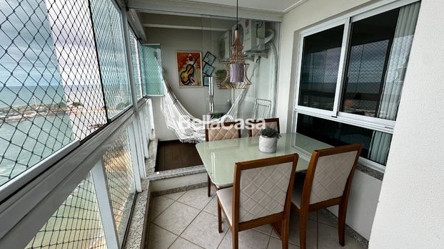 Foto 6 do(a) Apartamento de 1 quartos à venda em Centro, Guarapari